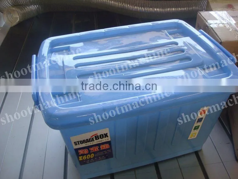 CNC Router Machine SH-1525 with X Y Working Area 1500x2500mm and Z Working Area 200mm