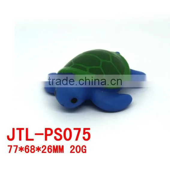 Sell Plastic Rubber Small Turtle Toys/Novelty Bath Toys