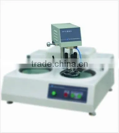 MODEL MPT-I / II POLISHING & GRINDING HEAD