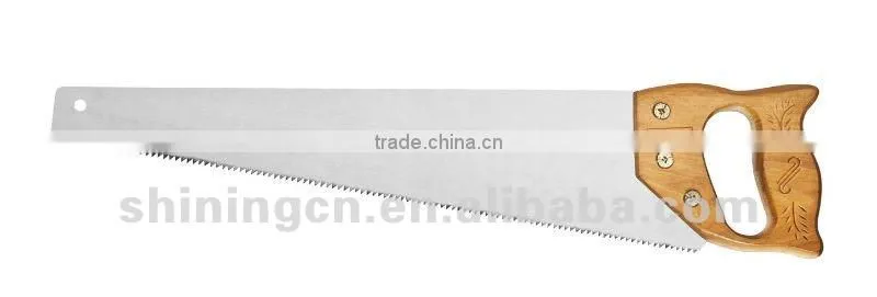 function of hand saw