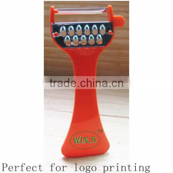 PE-1096 peeler potato with knife