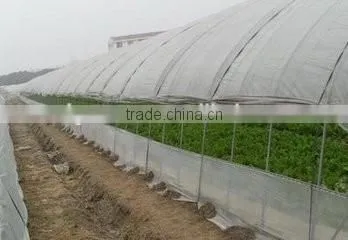 Cheap External Blackout Hoop Film Covering Blackout Greenhouse