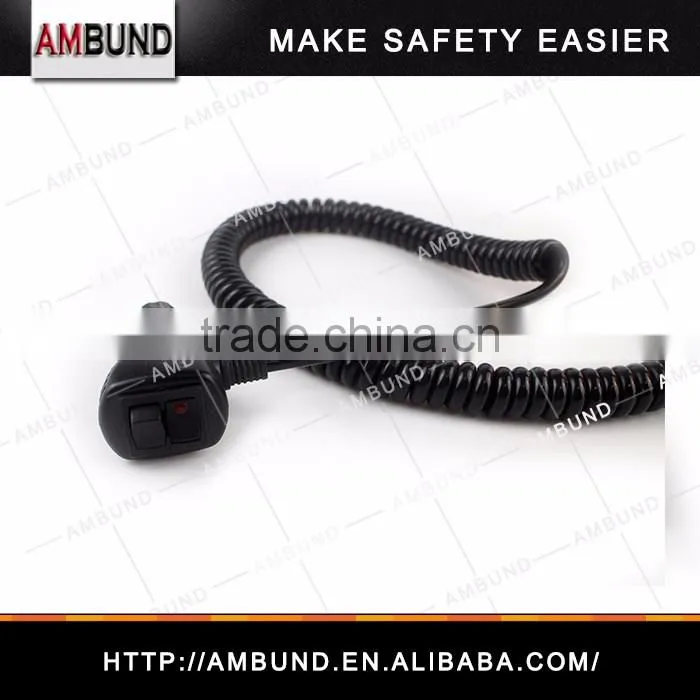 AB-1210 LED Emergency Vehicle rotating Warning strobe Beacon