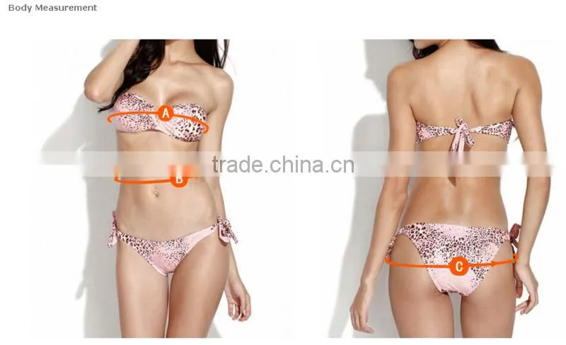 Double Trouble Purple Gold Sequins Bikini Scrunch Buntt