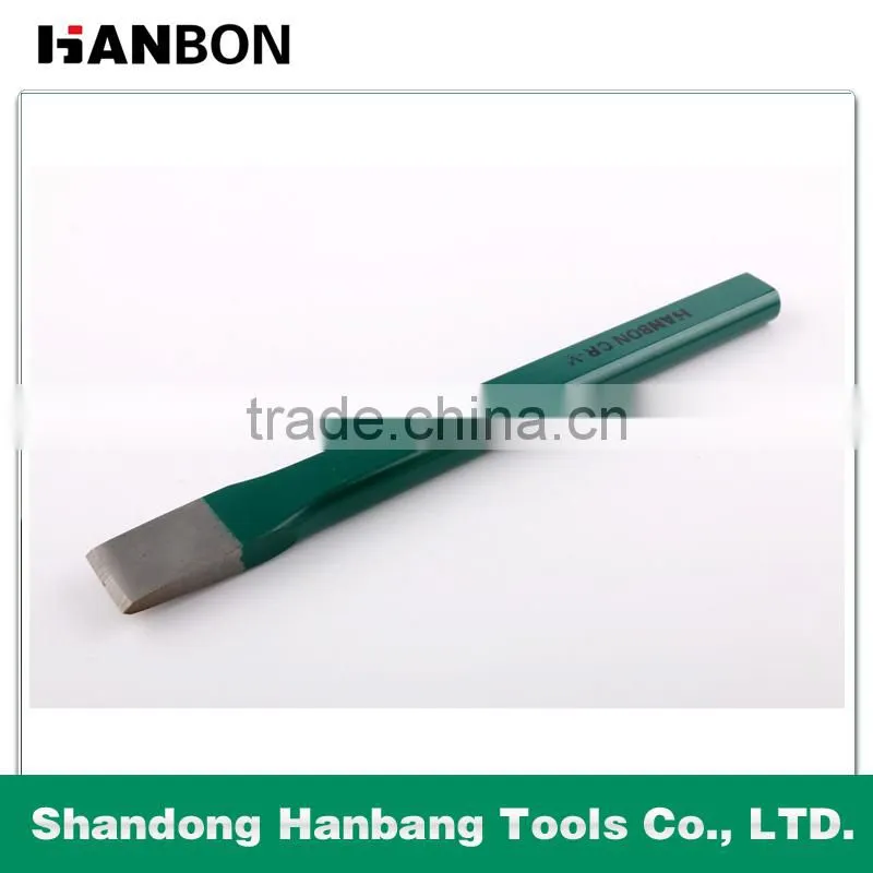 2.4*10*138mm Conical Punch, Conical Chisel