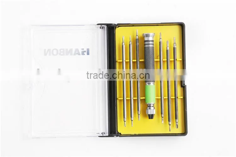 Watch Repairing Precision Screwdriver