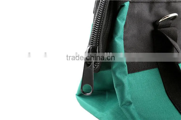 Professional portable tool bag with high quality and competitive price