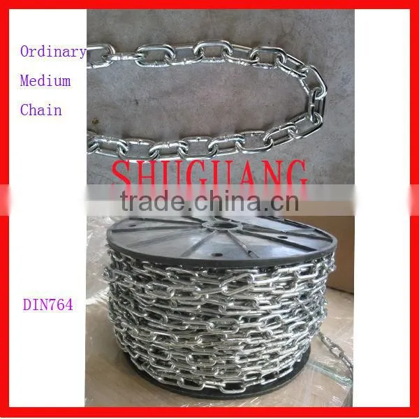 High Quality Electric Galvanized Swing chain
