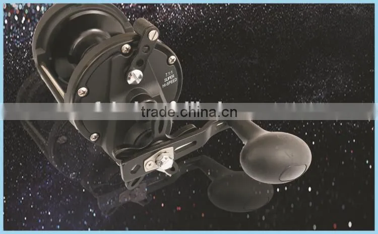2015 HOT SELL TROLLING REEL ,FISHING REEL