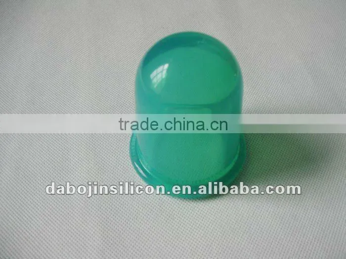 physiotherapy silicone cupping jar