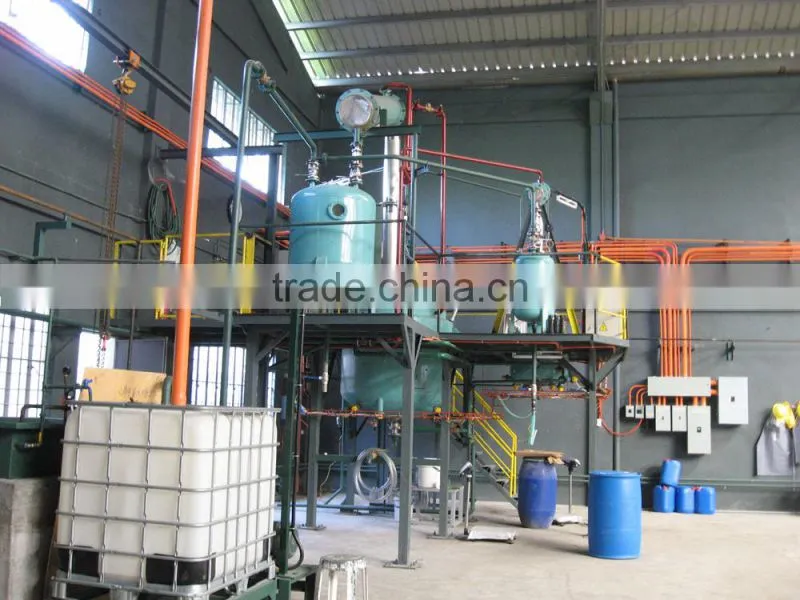 Fully-Auto Batch Foaming Machine line