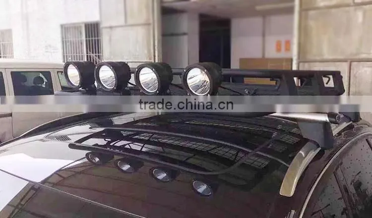 Offroad LED Drive Headlight 4in 25w LED Work Light