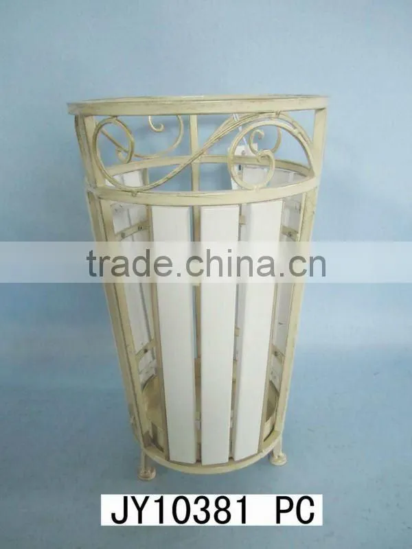 Decorative Metal Umbrella Holder
