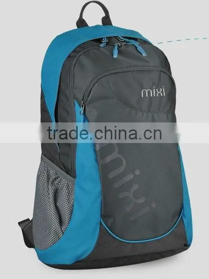 New hot seeling polyester sport Promo Backpacks