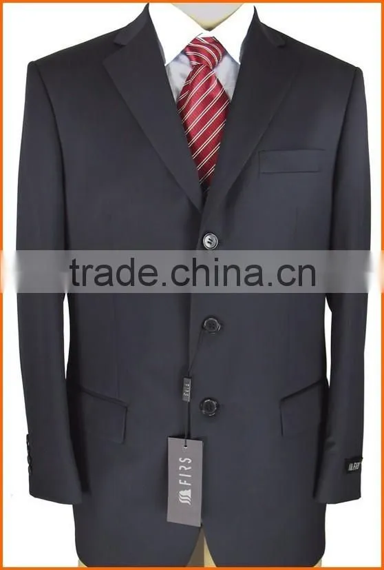 Business suits anti-wrinkle suites for men