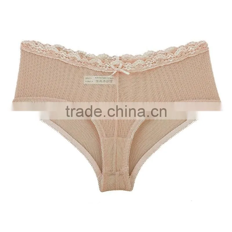 Hot Sell Front Open Sex Underwear Women