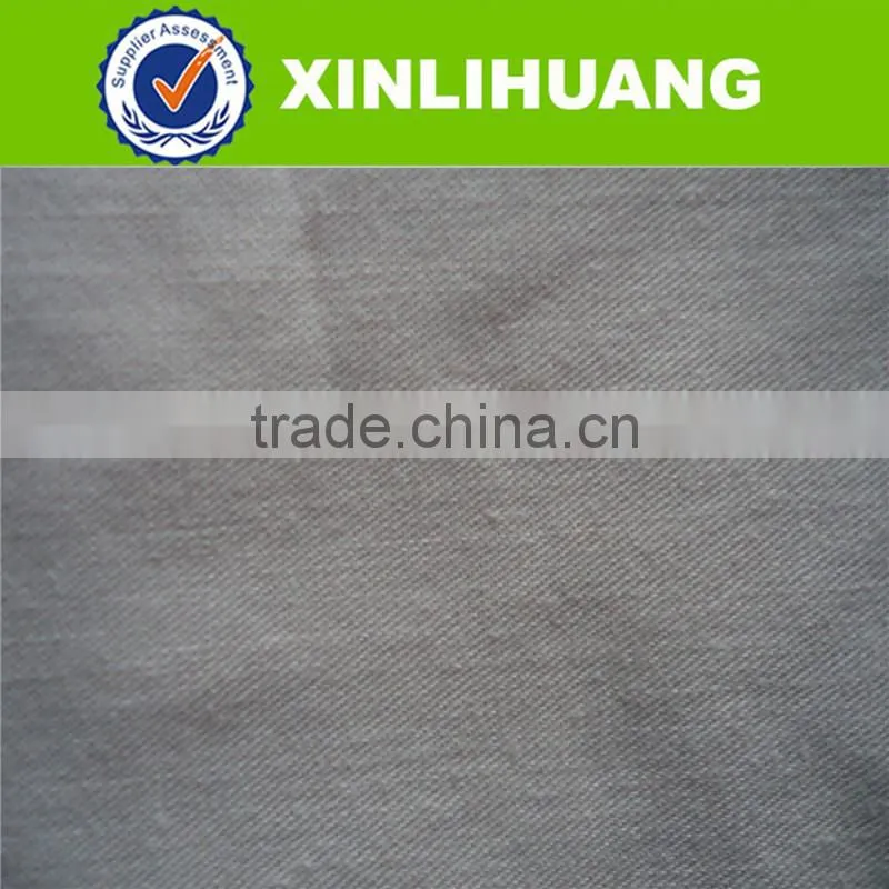 Customized combed 100 cotton fabric roll