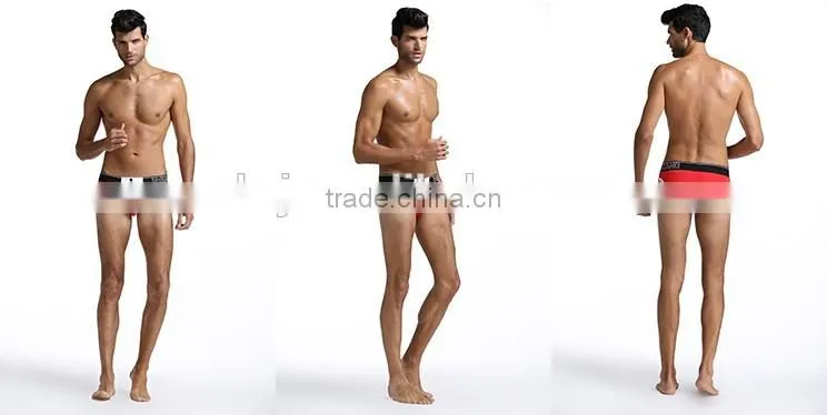 Stock design sex man underwear adult design sexy man underwear