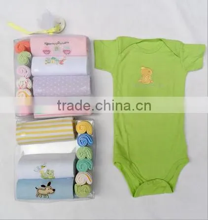 infant clothing