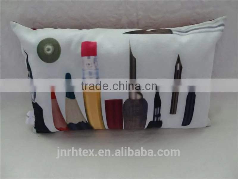 2014 popular decorative sofa cushion