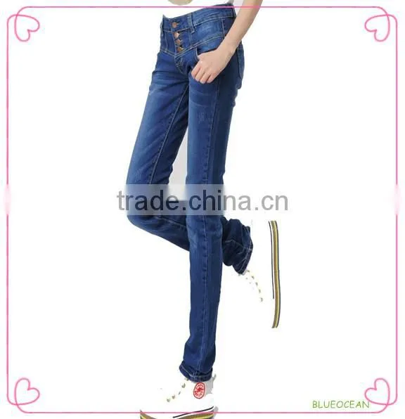 low price denim jeans fabric factory made