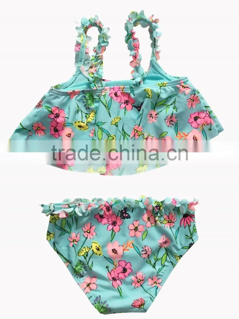 Kids Bikini Swimwear