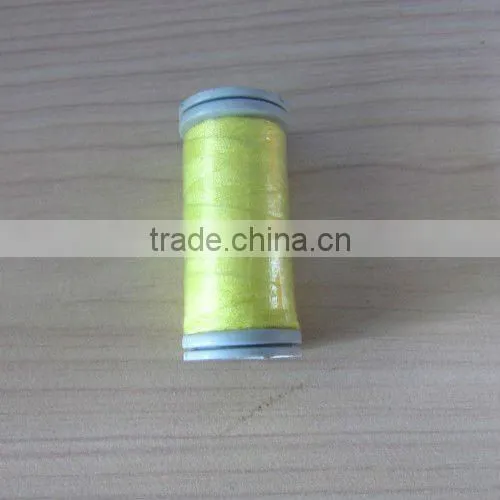 100m/1 100% polyester embroidery thread