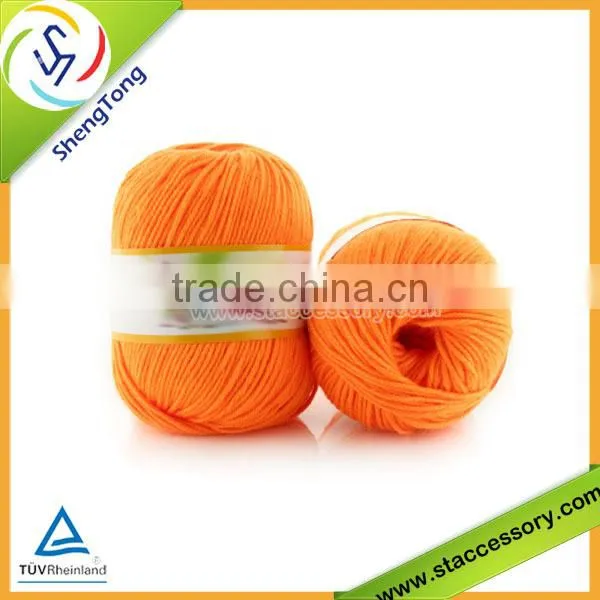 High Quality Various Colors Wholesale Cotton Cord