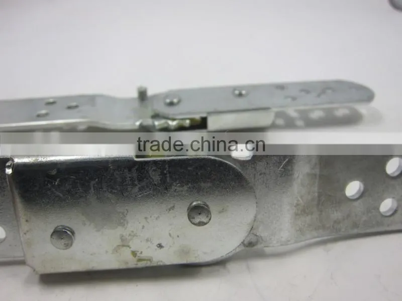metal sofa hinge