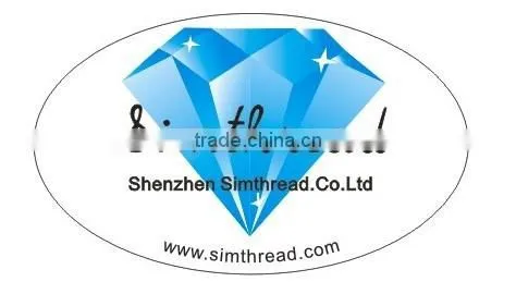 under thread, embroidery thread, Pre-wound bobbin thread, thread for sewing