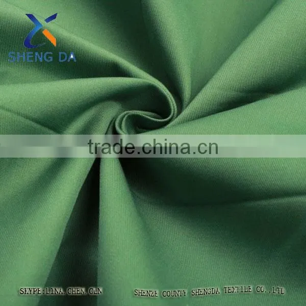 double sides brushed cotton flannel fabric