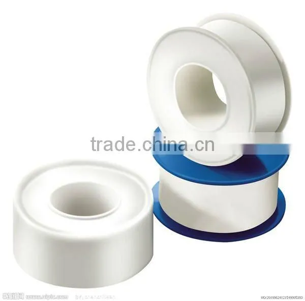 P.T.F.E.THREAD SEAL TAPE