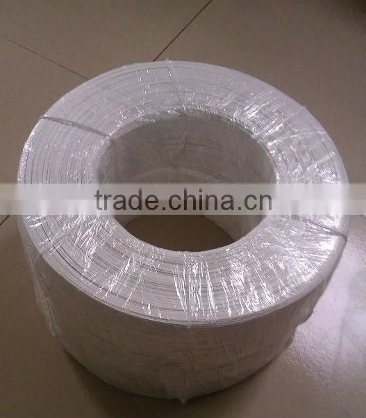 Plastic Nose Wire For disposable Face Mask