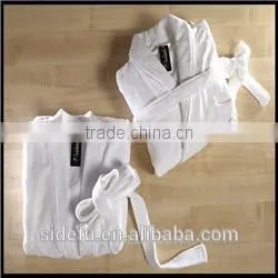 Wholesale 100% Cotton Fancy Custom Hotel Pillow Case