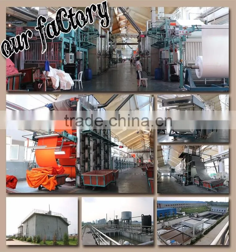 100% cotton acid resistant garment used in factory