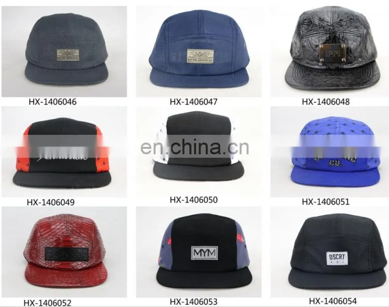 PRINTING SNAPBACK FITTED HAT WHOLESALE
