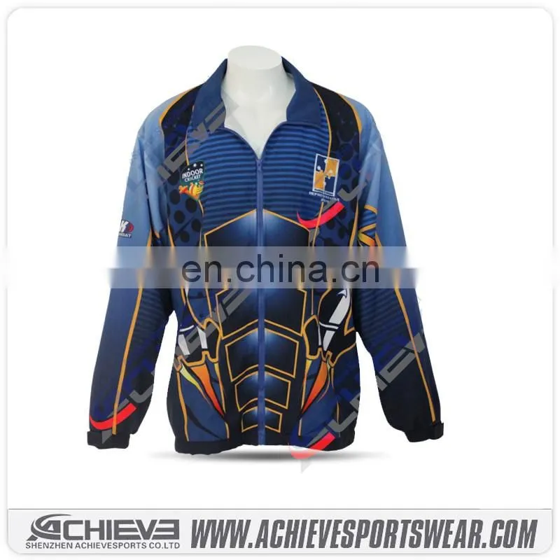 Sublimation custom cheap wholesale motorcycle leather jackets for men