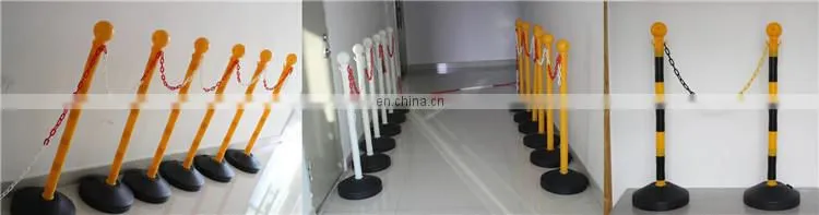 Alibaba China Supplier Customized Security And Protection Roadway Safety Solar Powered Warning Signal LED Traffic Light Sale