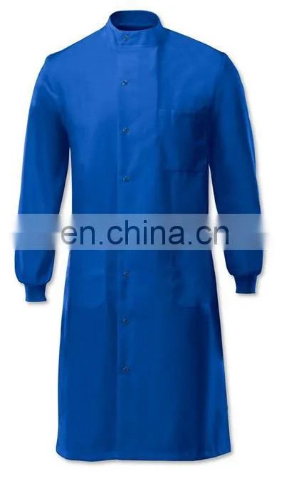 esd garment anti static clothing anti static lab coat