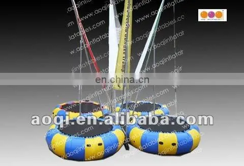trampoline mat