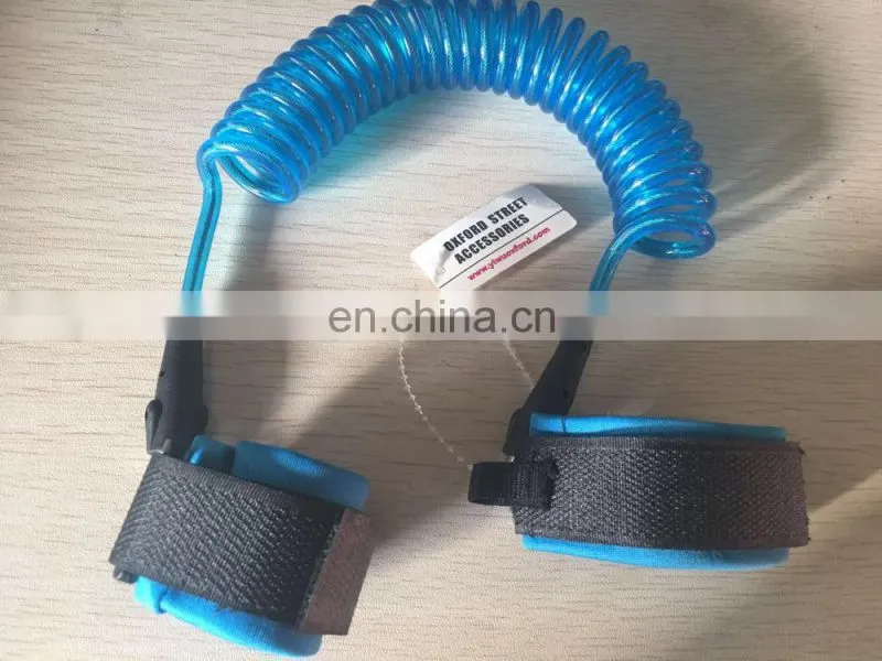 Baby Child Anti Lost Wrist Link wristbrand Safety Harness Strap