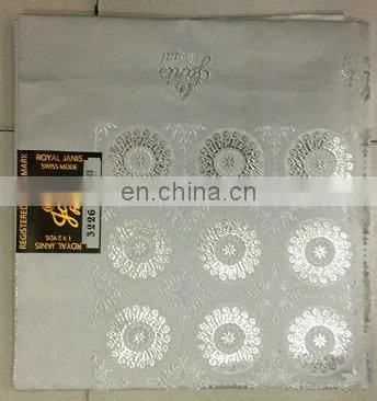 wholesale high quality simple headtie(HT4624) net headtie