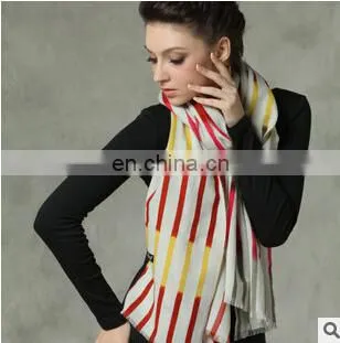 classic wool pashmina scarf