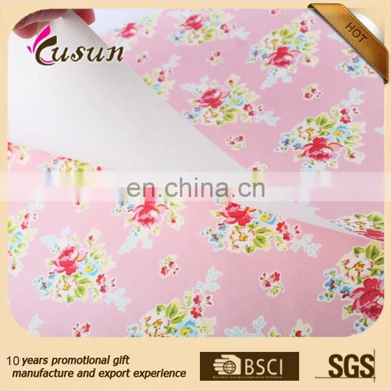 Bottom price high performance promotion custom paper disposable placemats