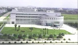 Cangnan Lide Stationery & Craft Co., Ltd. company overview - view 1