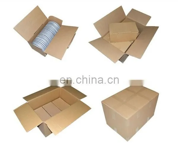 Pretty gift box packing ribbon bow