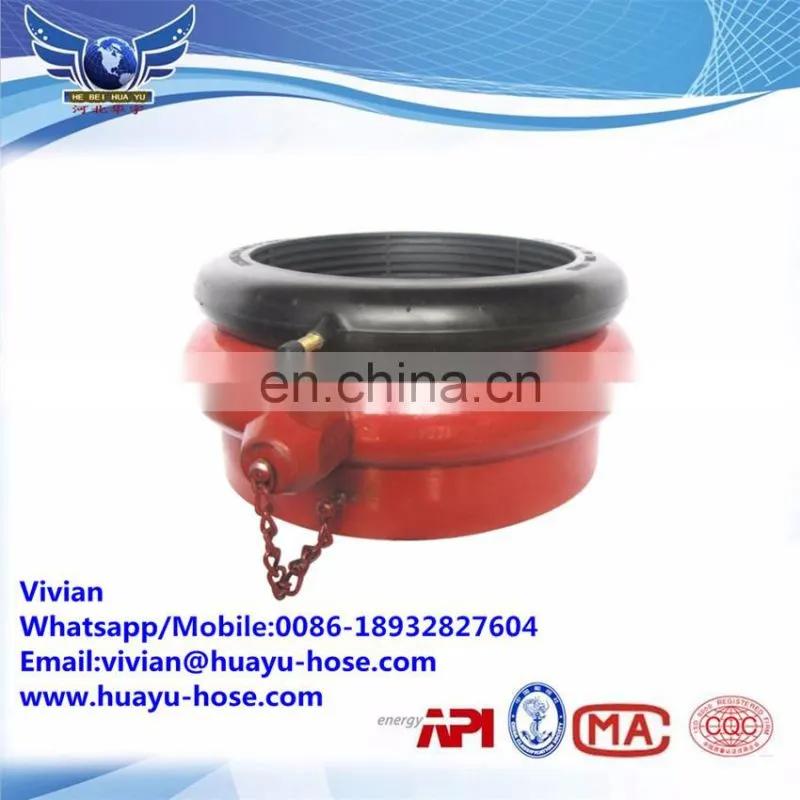 mud tank air o union