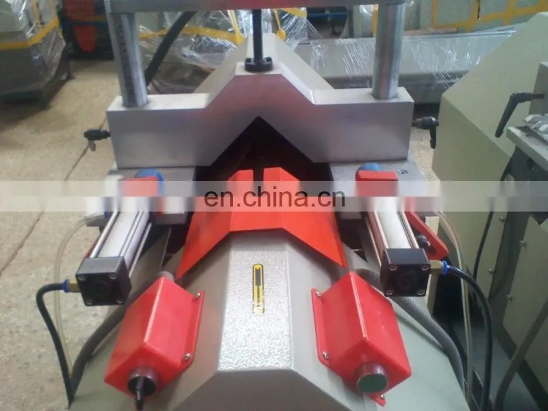 Mulion Cutting Saw for window door machine