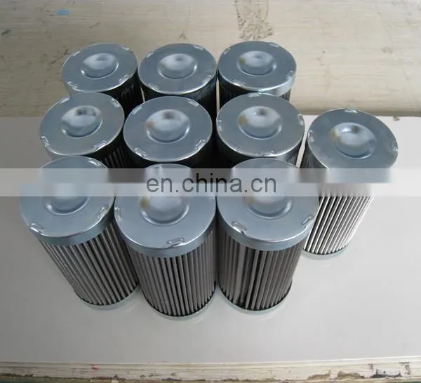 5 micron industrial hydraulic fuel filter stainless steel bulk oil filters cartridge,heavy duty oil filter