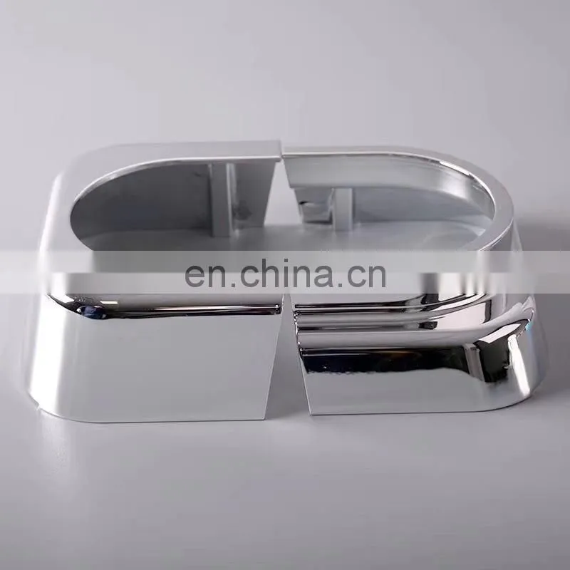 Shenzhen Factory Supply Affordable CNC Metal Plastic ABS Machining Rapid Prototype Service